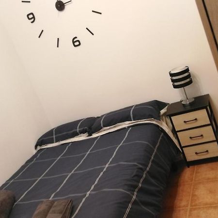 The Clock Apartment Madrid Ngoại thất bức ảnh