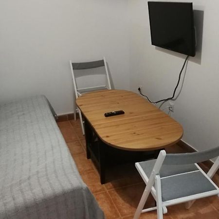 The Clock Apartment Madrid Ngoại thất bức ảnh
