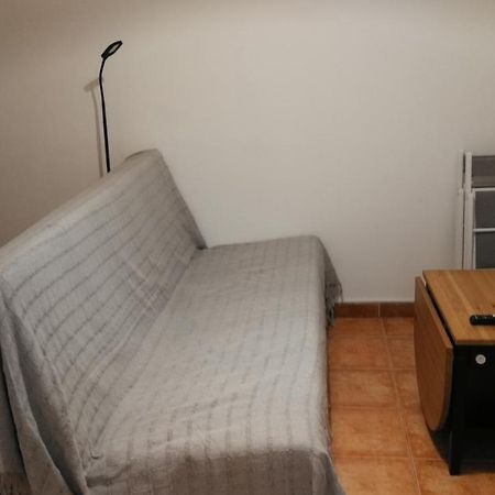 The Clock Apartment Madrid Ngoại thất bức ảnh