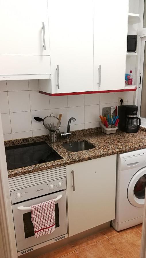 The Clock Apartment Madrid Ngoại thất bức ảnh