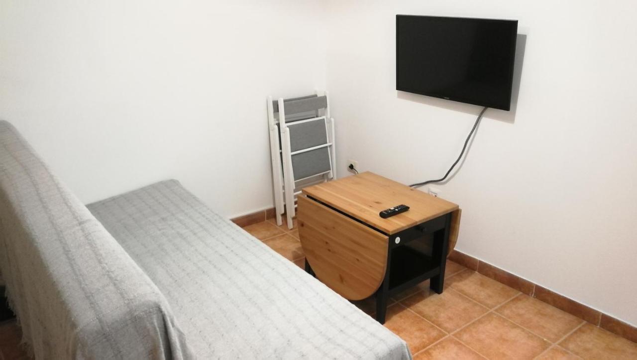 The Clock Apartment Madrid Ngoại thất bức ảnh
