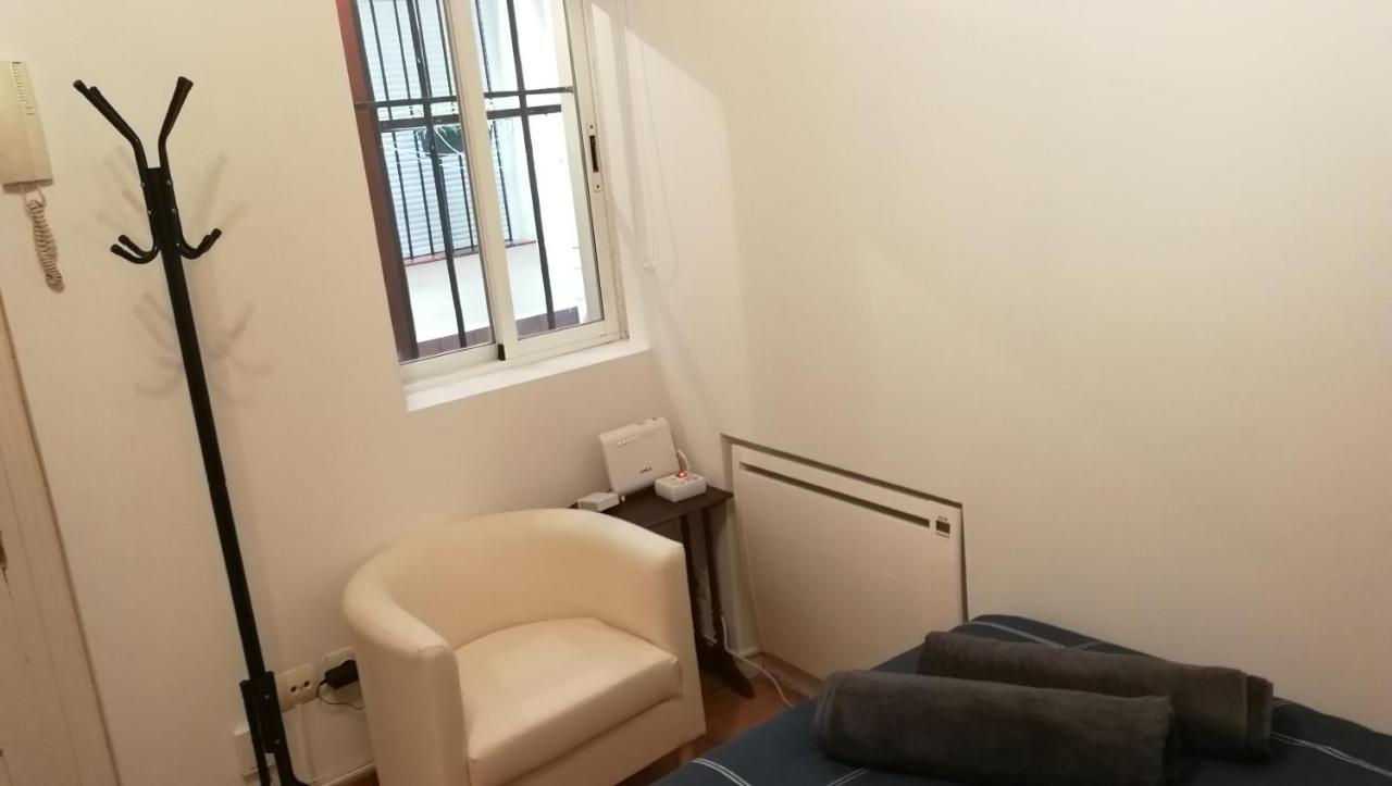The Clock Apartment Madrid Ngoại thất bức ảnh