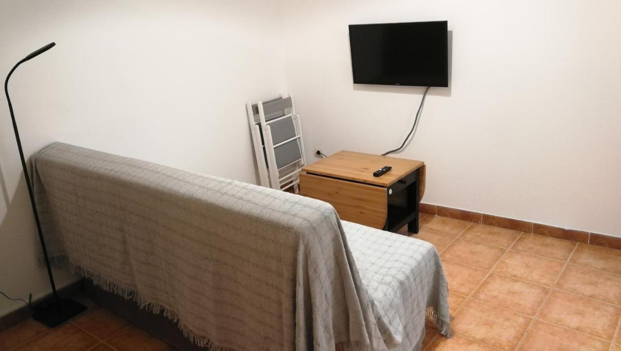 The Clock Apartment Madrid Ngoại thất bức ảnh